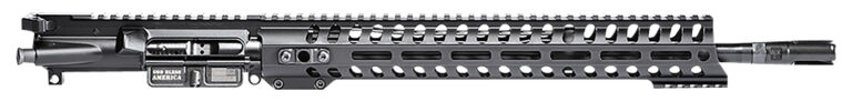 Patriot Ordnance Factory Minuteman Complete Upper Receiver
