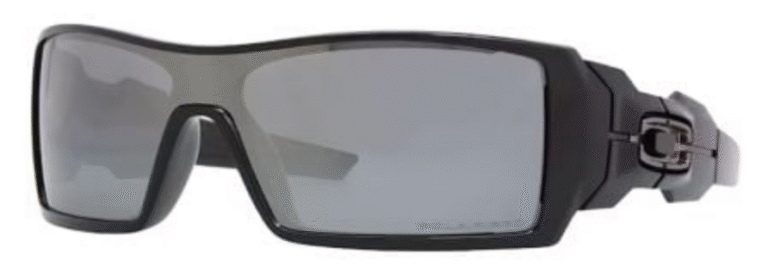 Oakley Oil Rig Polarized Sunglasses
