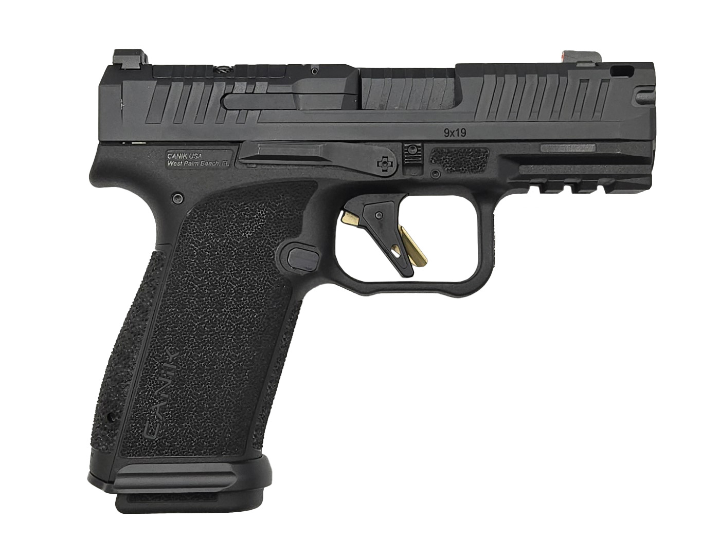 Canik Mete Mc9 Prime Hg8328-n