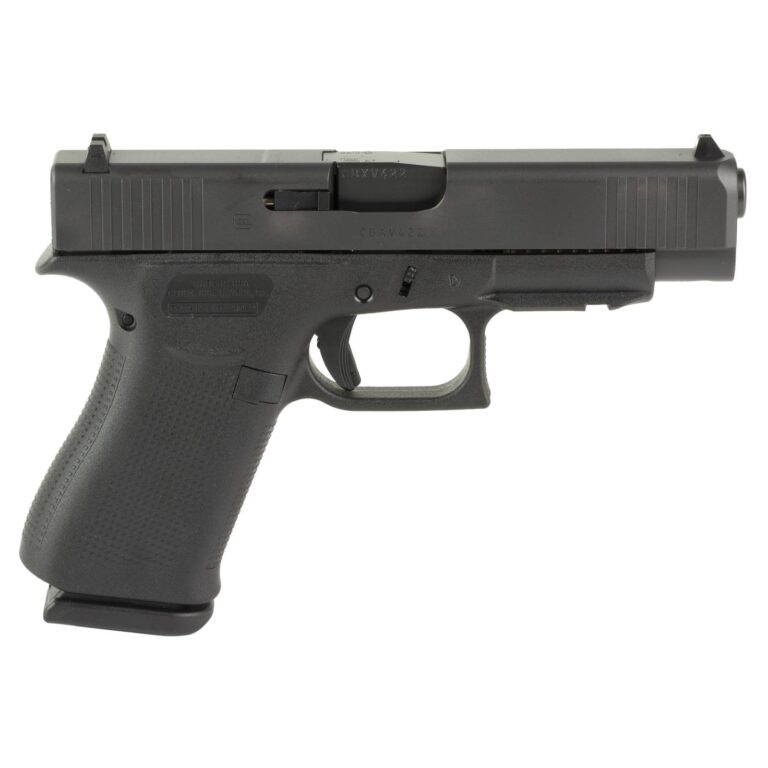 Glock 48 9mm
