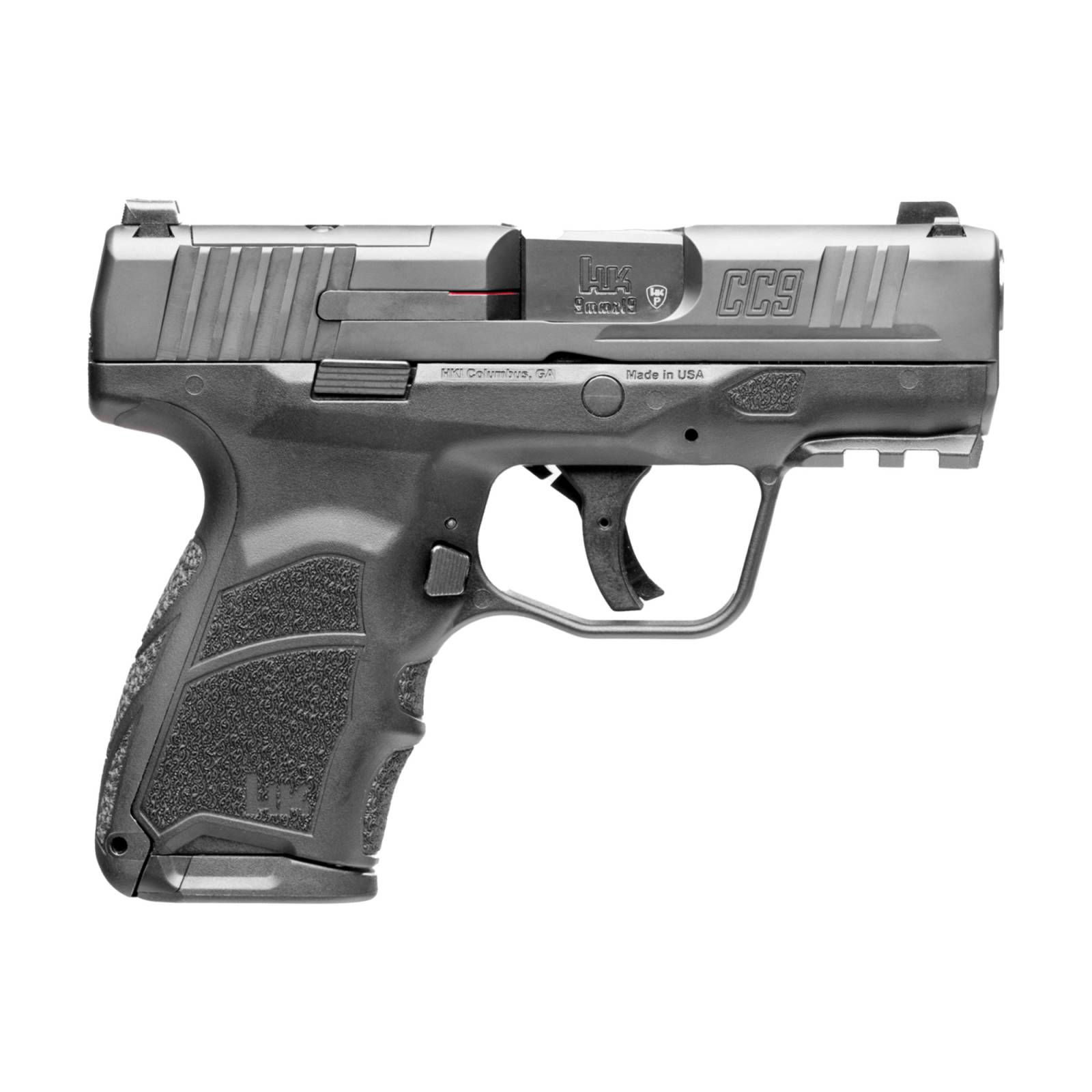 Heckler & Koch CC9