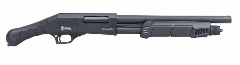 Citadel Tidalwave 12ga Pump-action