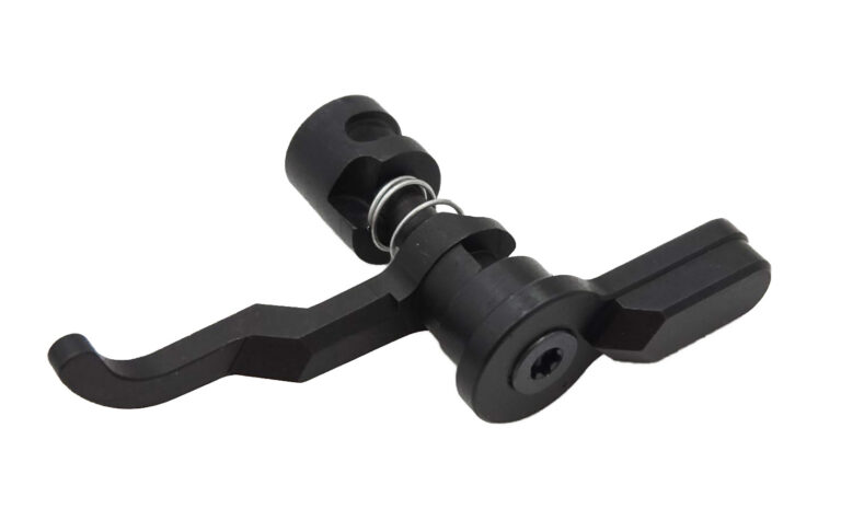 Atrius Forced Reset Safety