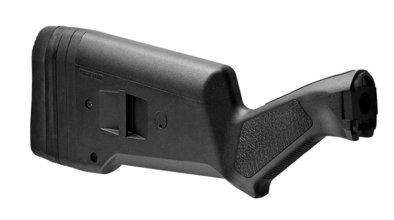 Magpul Sga Stock for Remington 870 12 Ga