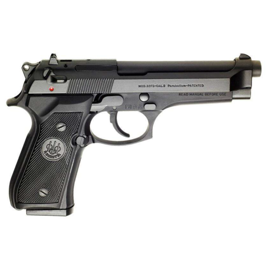 Beretta M9 Commercial Le 9mm