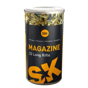 Ammunition