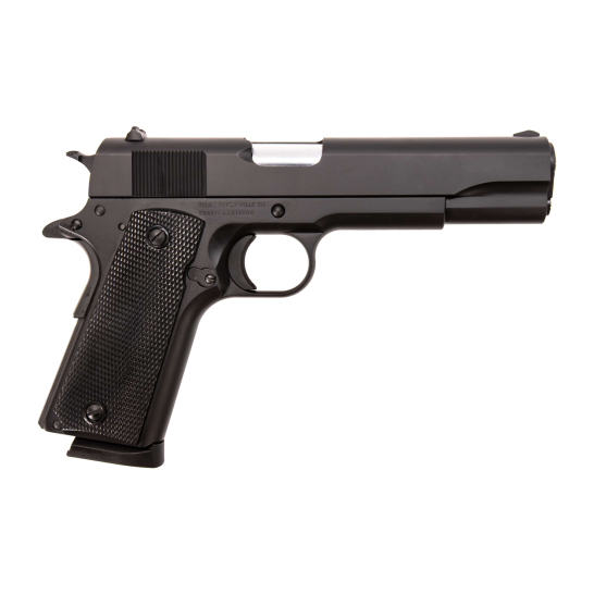 Tisas 1911 A1 .45 Pistol 5″, Black