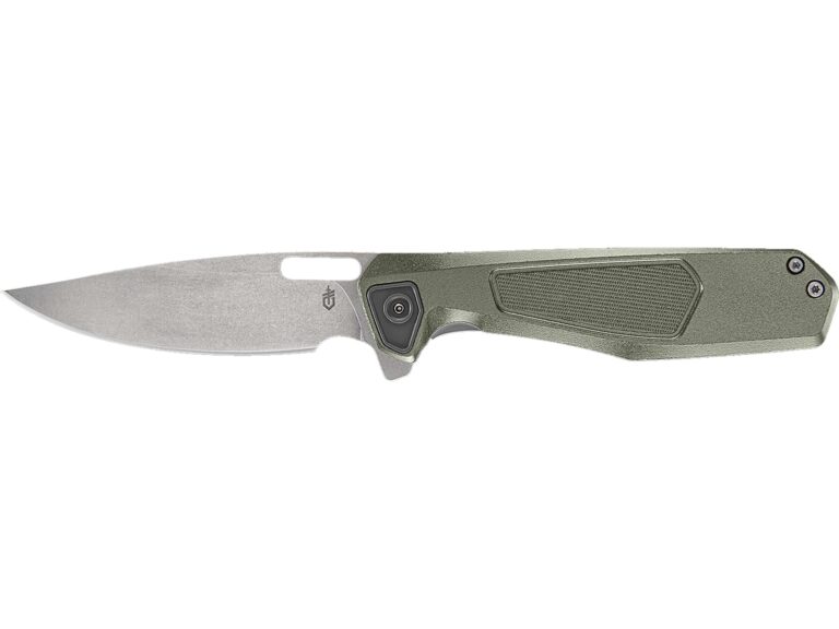 Gerber Minisada Pocket Knife