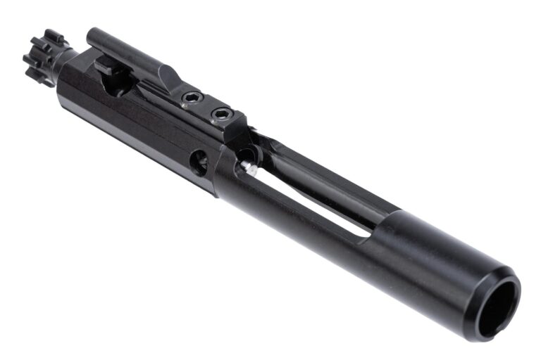 Precision Defense 5.56 Complete M16 Bolt Carrier Group – Nitride