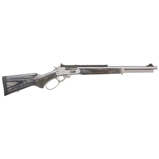 Marlin Model 1895 Sbl .45-70 Lever Action Rifle