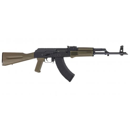 Psak-47 Gf3 Rifle Forged Classic Polymer, Odg