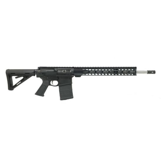 Psa Gen3 Pa10 Mid-length .308 Win Stainless Steel Lightweight M-lok Moe Ept Rifle