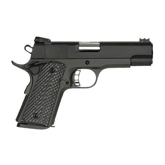 Rock Island Rock Ultra Cco Combo 1911 Pistol