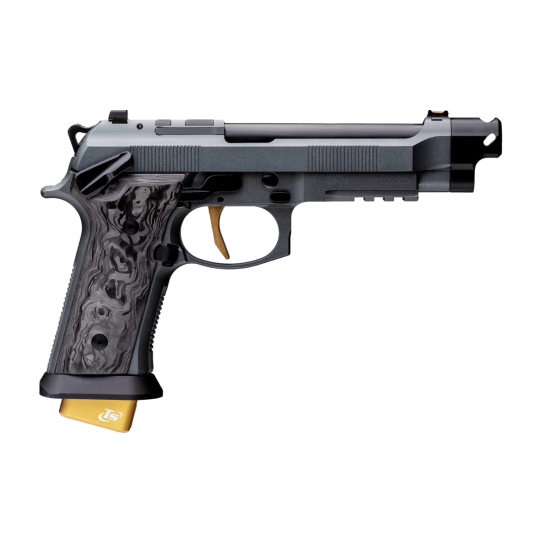 Beretta 92xi Corsa Pistol