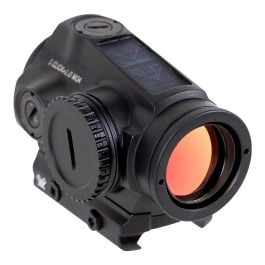 Sights & Red Dots