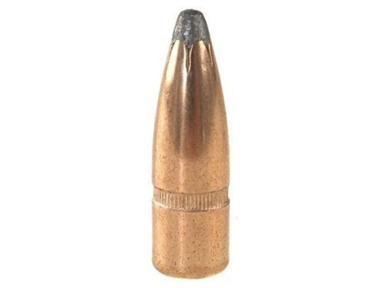 30 Cal 150 Grain Jacketed Soft Bullets