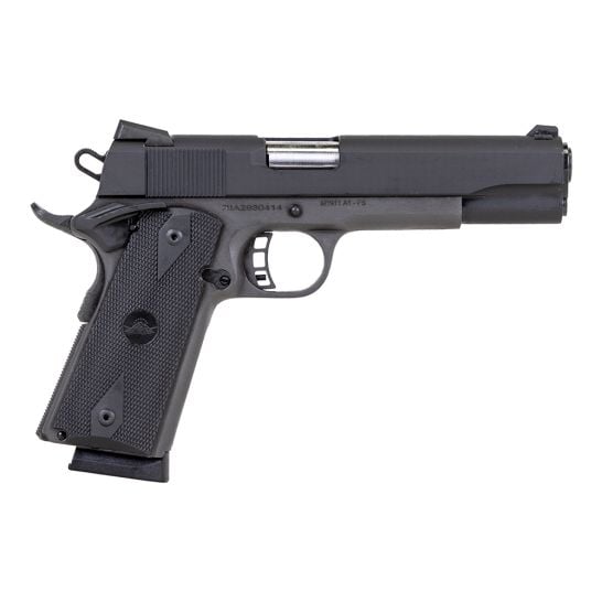 Rock Island Rock Standard Fs 9mm Pistol