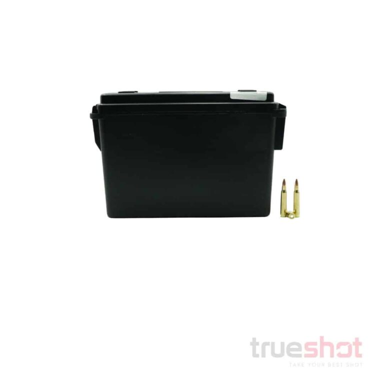 Freedom Munitions Overrun .223 Rem Mixed Grain/Projectile 250 Rounds