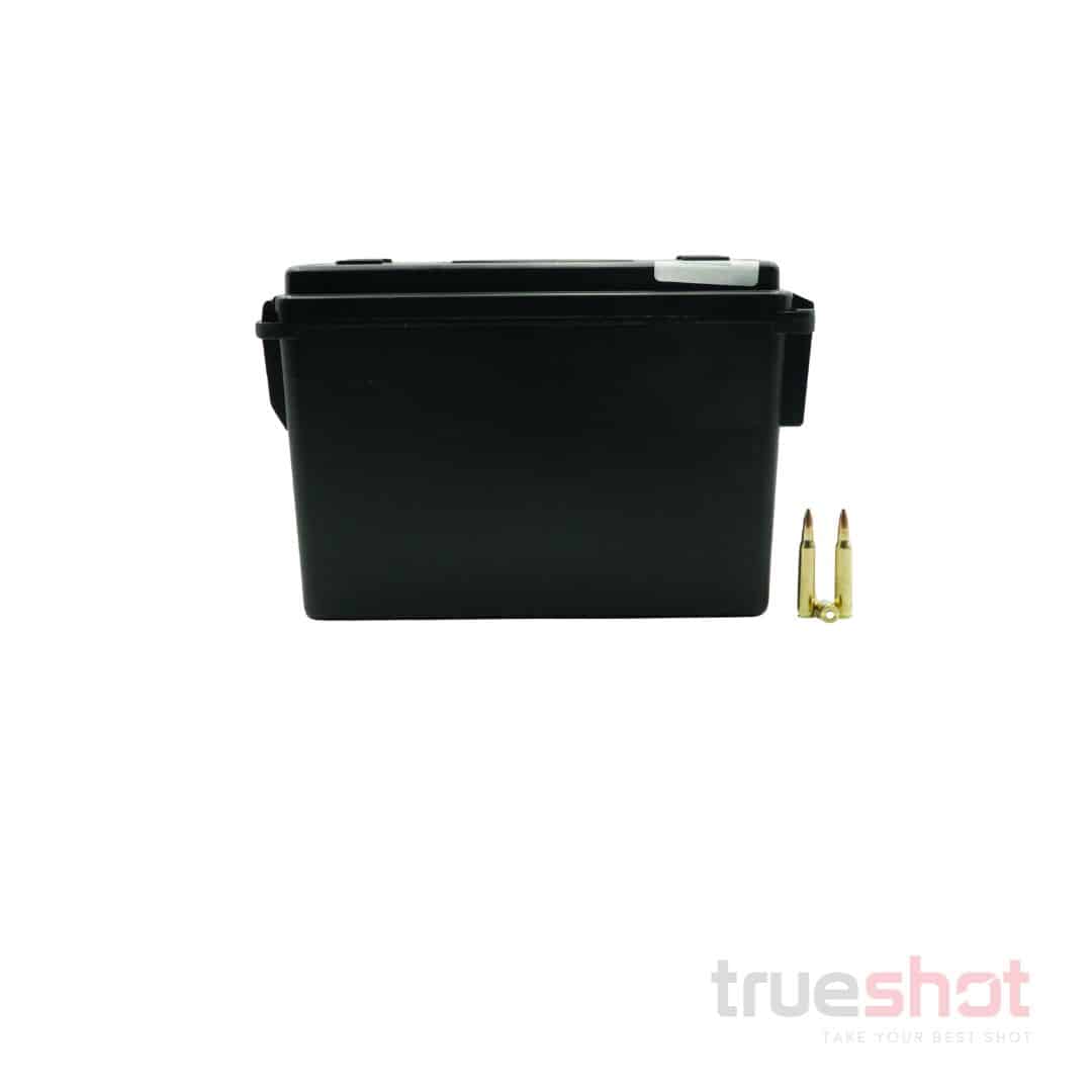 Freedom Munitions Overrun .223 Rem Mixed Grain/Projectile 250 Rounds