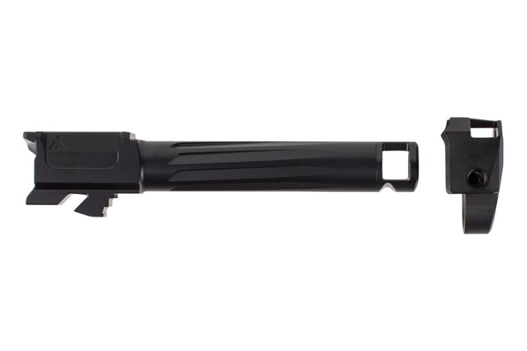 Radian Afterburner Ramjet Intra-lok Combo For Glock 19 Gen 5