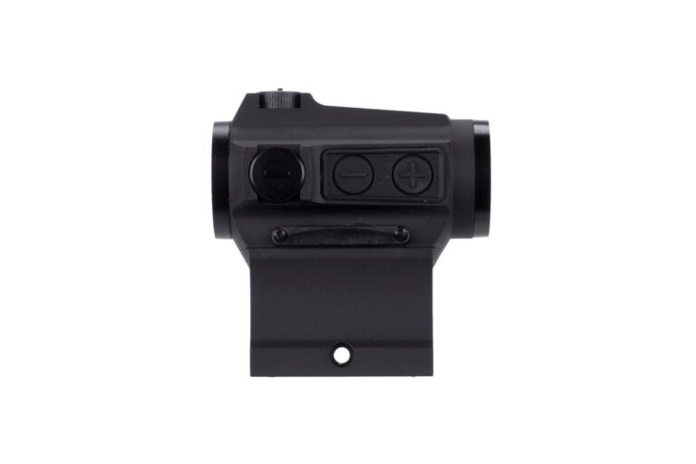 Holosun Hs503cu Red Dot Sight
