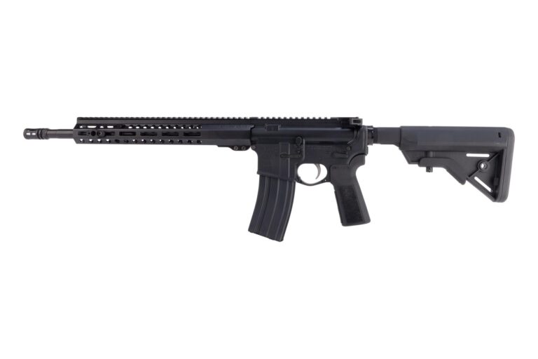 Sons Of Liberty Gun Works M4-exo3 Ar-15 Rifle