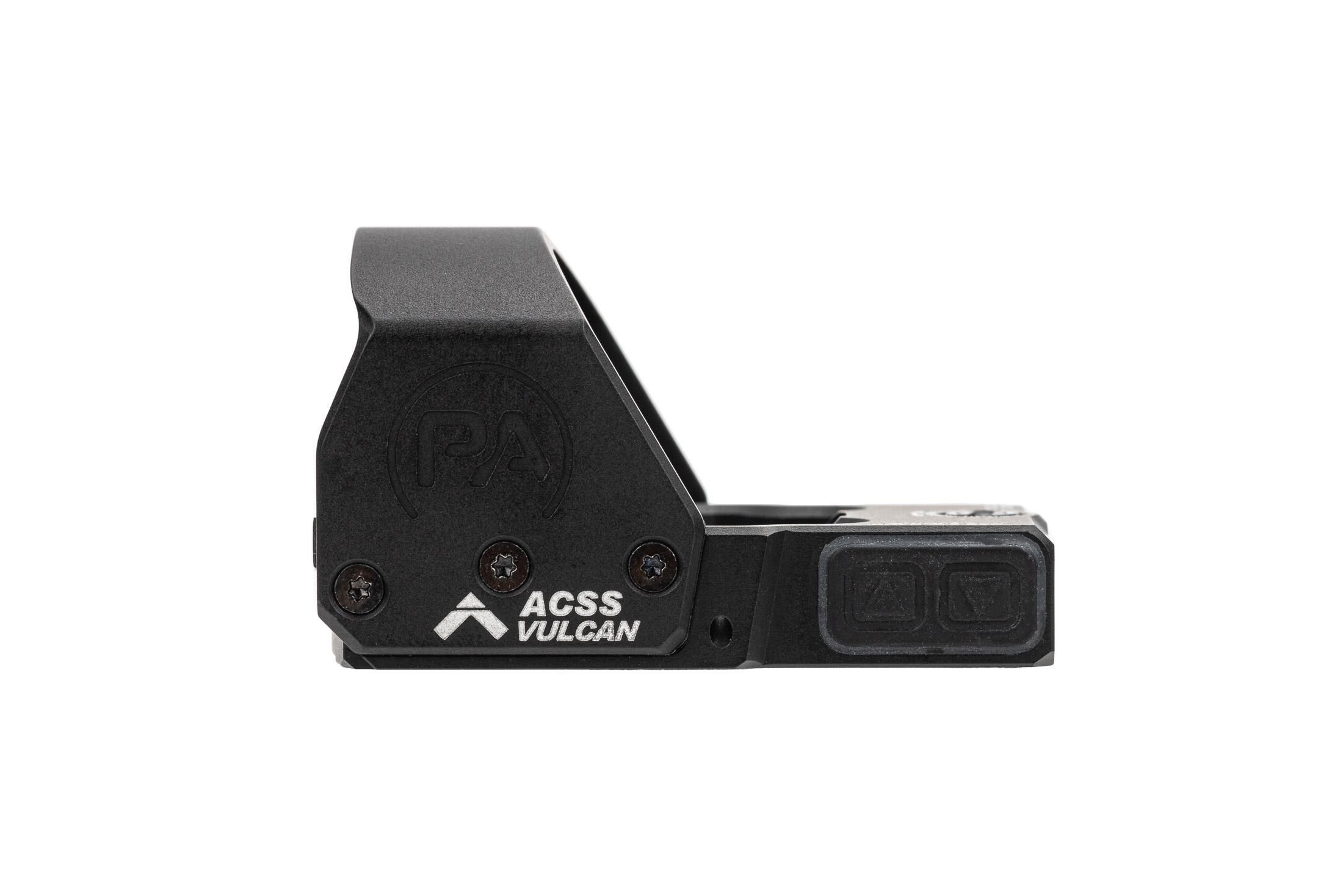 Primary Arms Glx Rs-15 Mini Reflex Sight