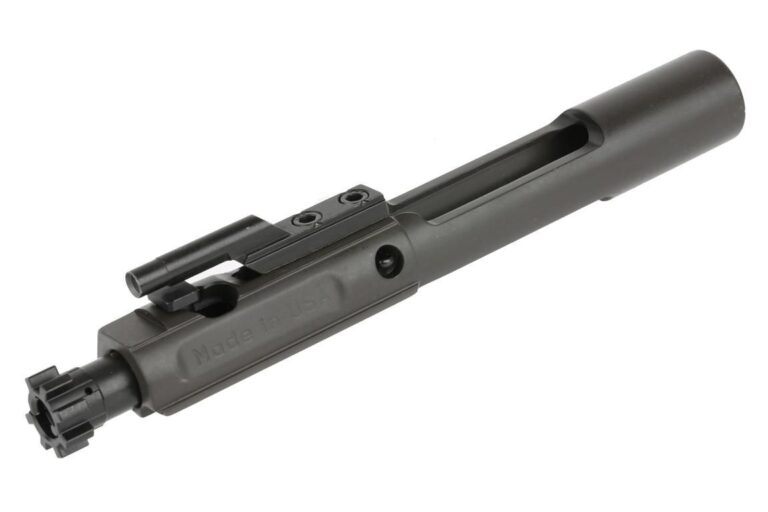 Spike’s Tactical Ar-15 Bolt Carrier Group