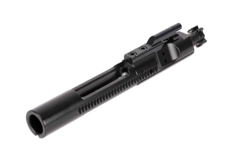 Expo Arms 5.56 Nato Complete M16-cut Ar-15 Bolt Carrier Group