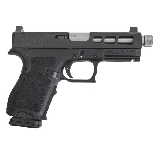 Psa Dagger Compact 9mm Pistol