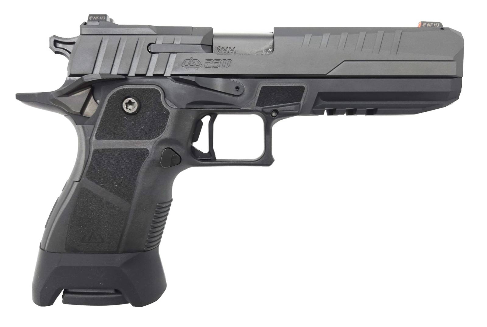 O A Defense 2311 Kit 9mm Pistol