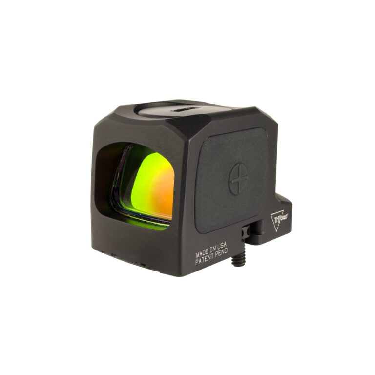 Trijicon Rcr 3.25 Moa Enclosed Red Dot Sight