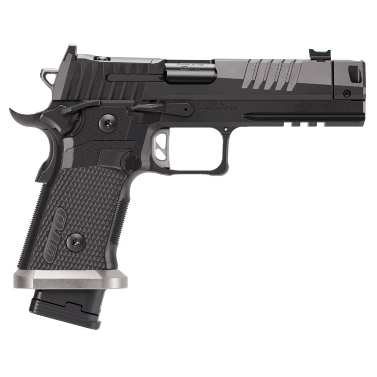 Sig Sauer P211-gto 9mm Pistol