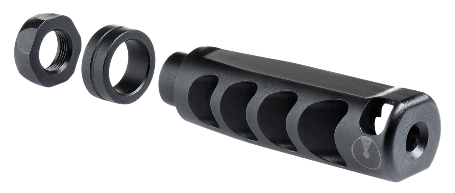 Ultradyne Apollo Max Compensator 223 Rem,5.56x45mm