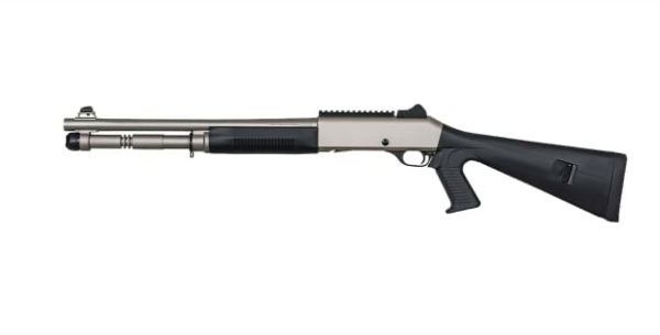 Military Armament Corporation 1014 Marine 12 Gauge Semi-Auto Shotgun