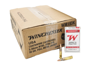 Ammunition