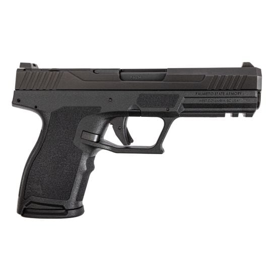 Psa 5.7 Rock Compact Optic Ready Pistol
