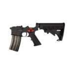 Franklin Armory Binary Equipped M4-blr