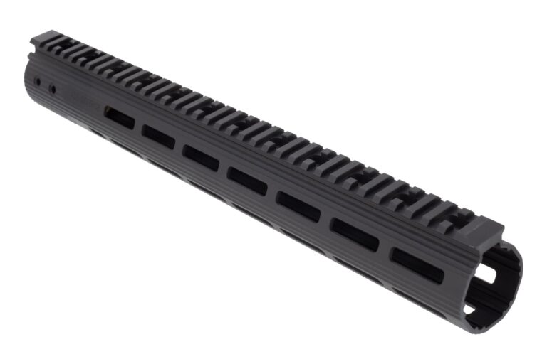 Alg Defense V3 M-Lok Handguard 15″ Black