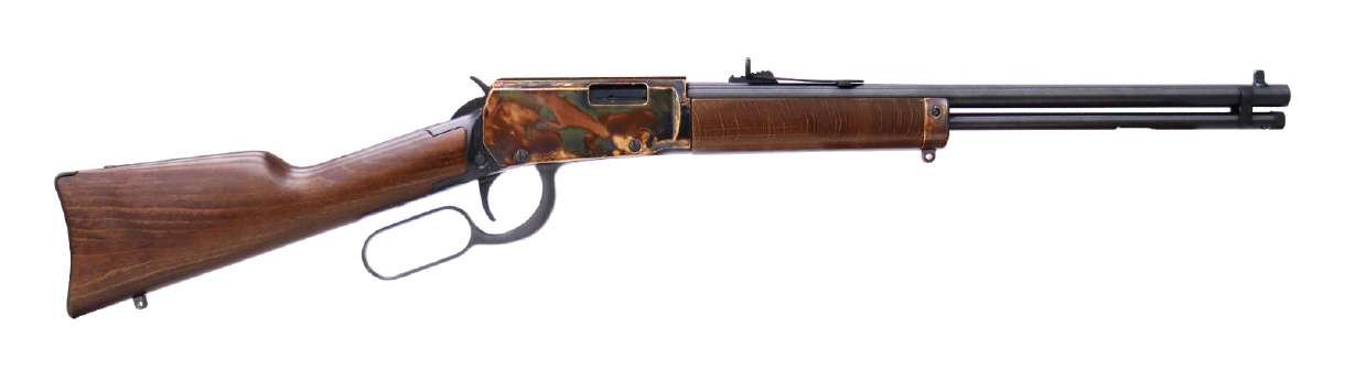Heritage Rough Rider Small Bore .22 LR Revolver