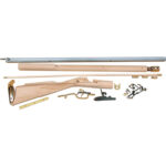 Kentucky Rifle Kit 50 Caliber