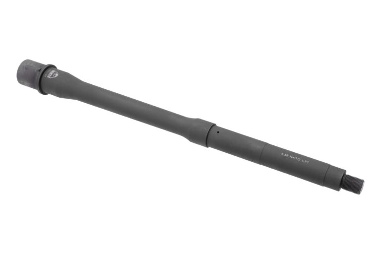 Faxon Firearms Duty Series 5.56 NATO AR-15 Barrel 12.5″