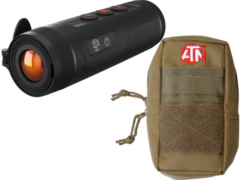 ATN Blazetrek 325 Thermal Monocular