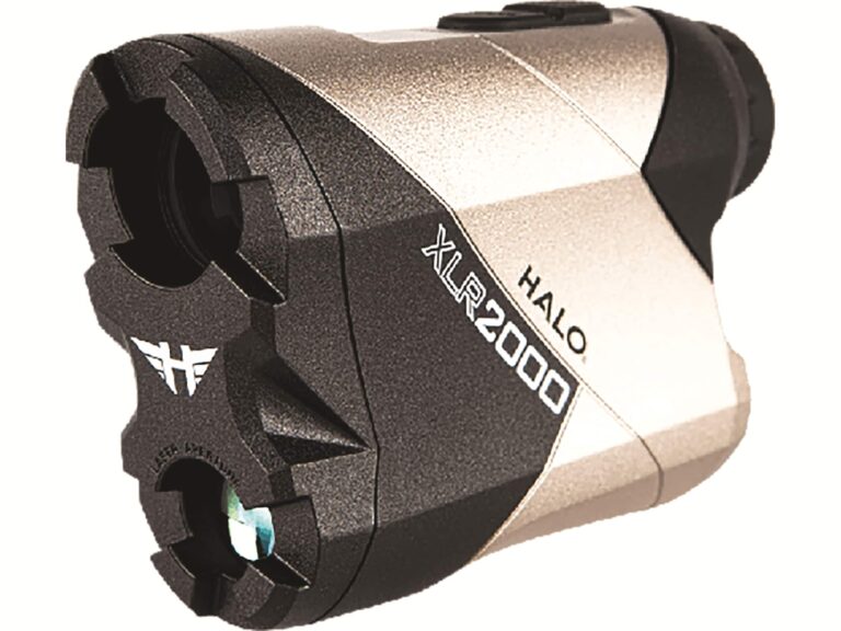 Halo Optics Xlr 2000 Rangefinder