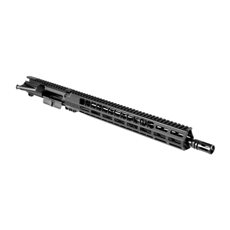 Brn-15 Upper Receiver