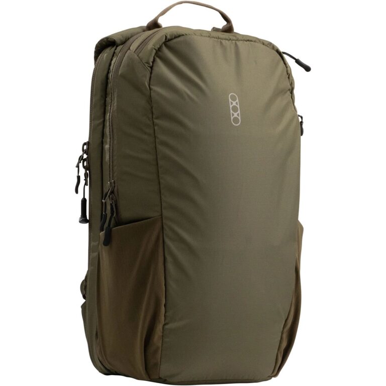 Fade Transport 21″ Black