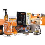 Lyman Reloading Press Kit