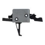 Cmc Triggers Single Stage Tactical Trigger