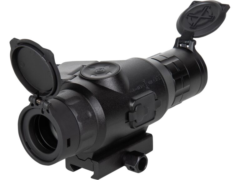 Sightmark Wraith Mini Thermal Scope