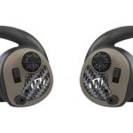 Walker’s Isolator Electronic Ear Plugs